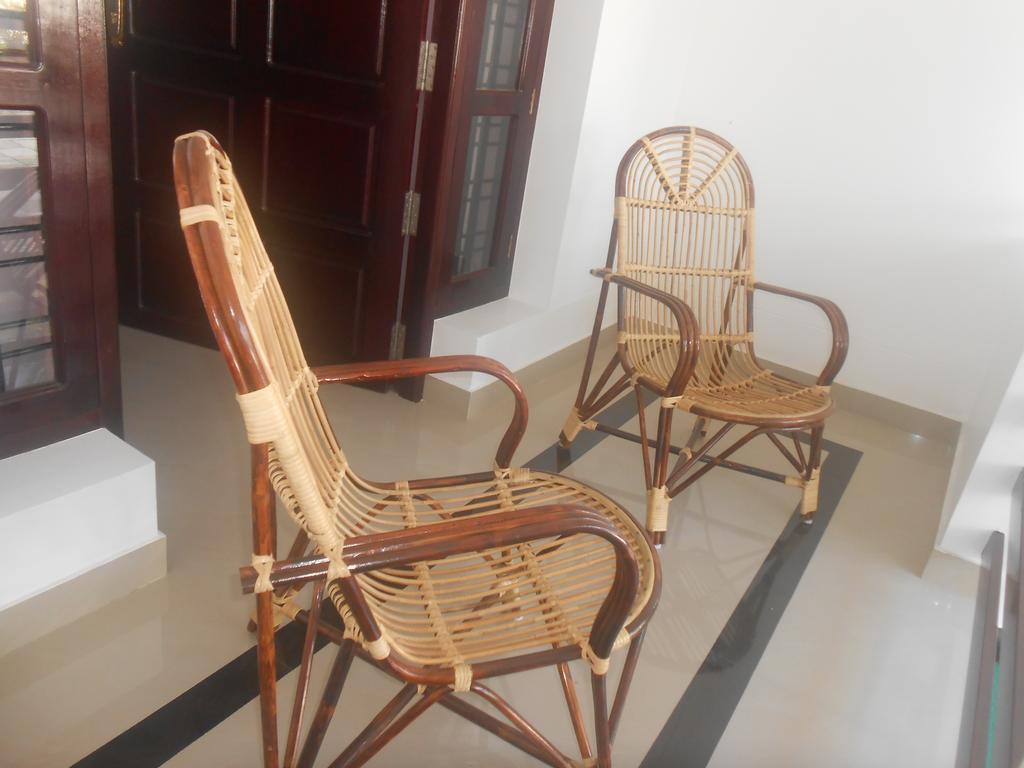 Greenfield Inn Thiruvananthapuram Bilik gambar
