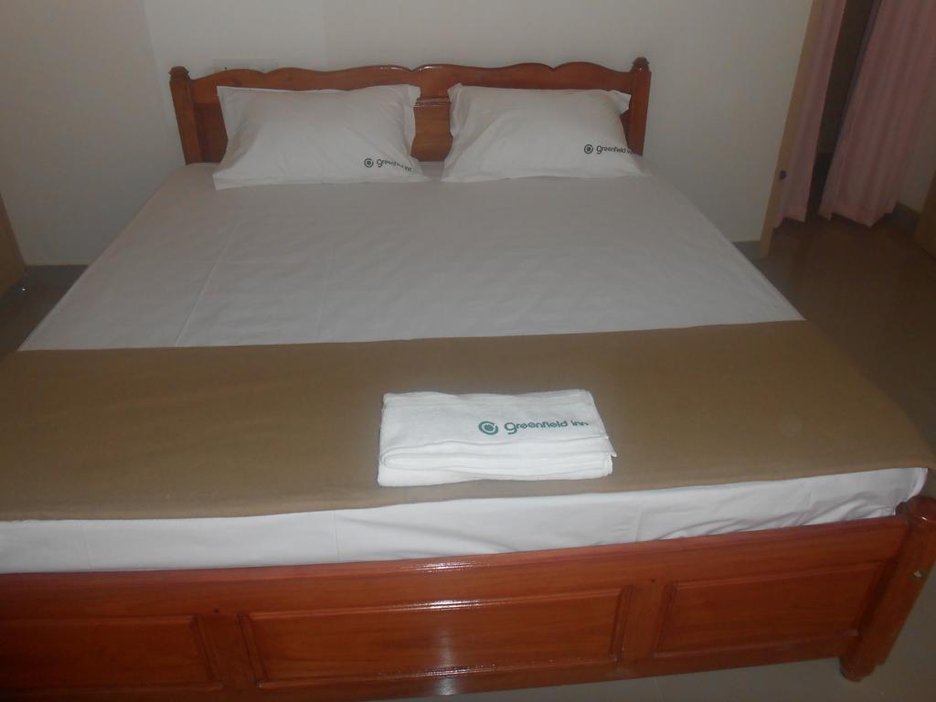 Greenfield Inn Thiruvananthapuram Bilik gambar