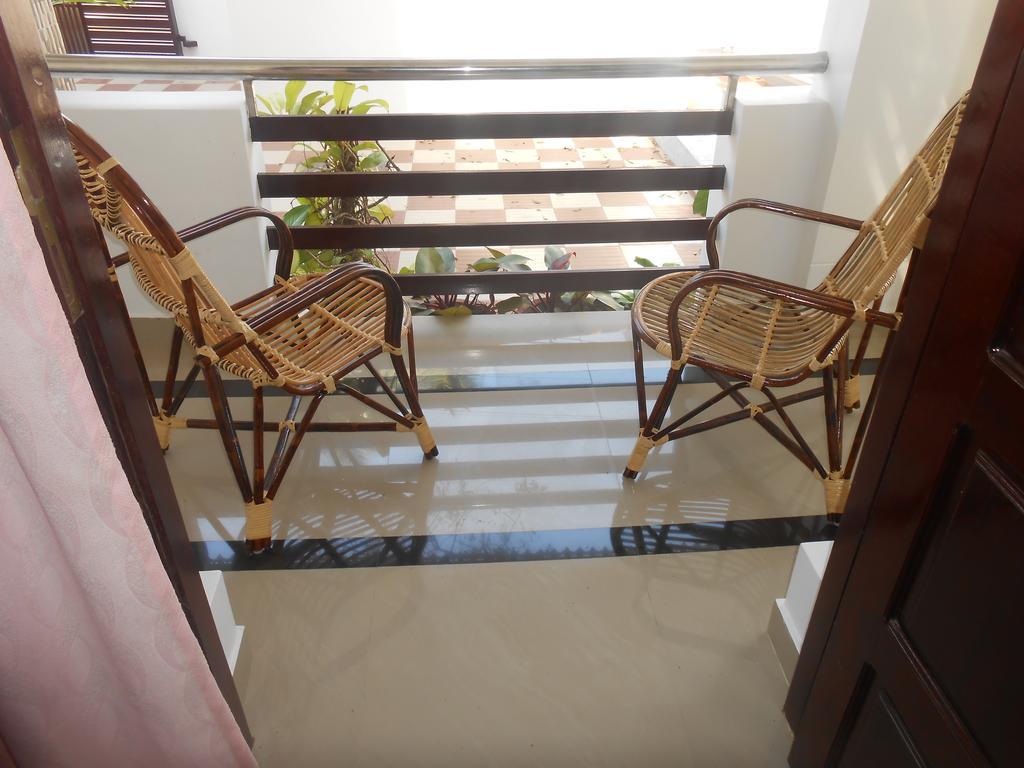 Greenfield Inn Thiruvananthapuram Bilik gambar