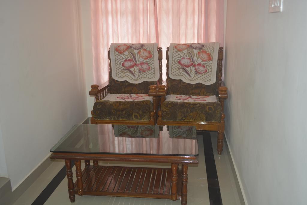 Greenfield Inn Thiruvananthapuram Luaran gambar