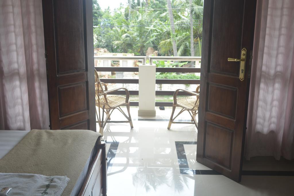 Greenfield Inn Thiruvananthapuram Luaran gambar