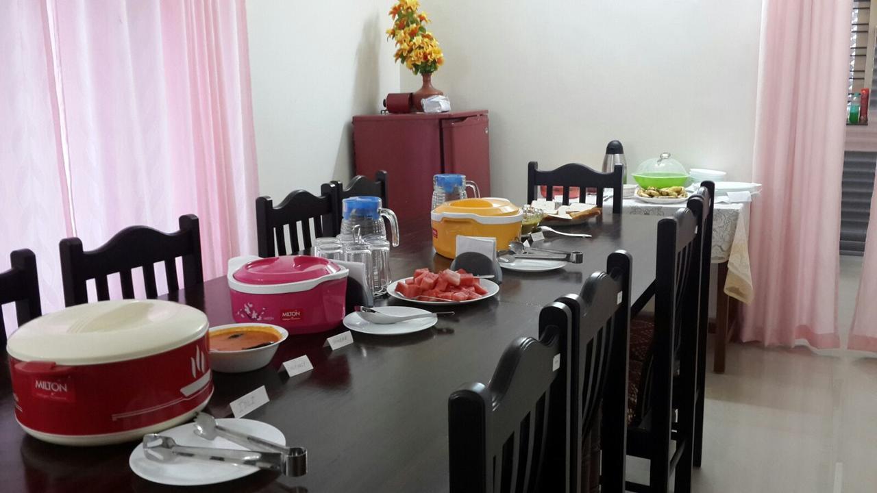 Greenfield Inn Thiruvananthapuram Luaran gambar