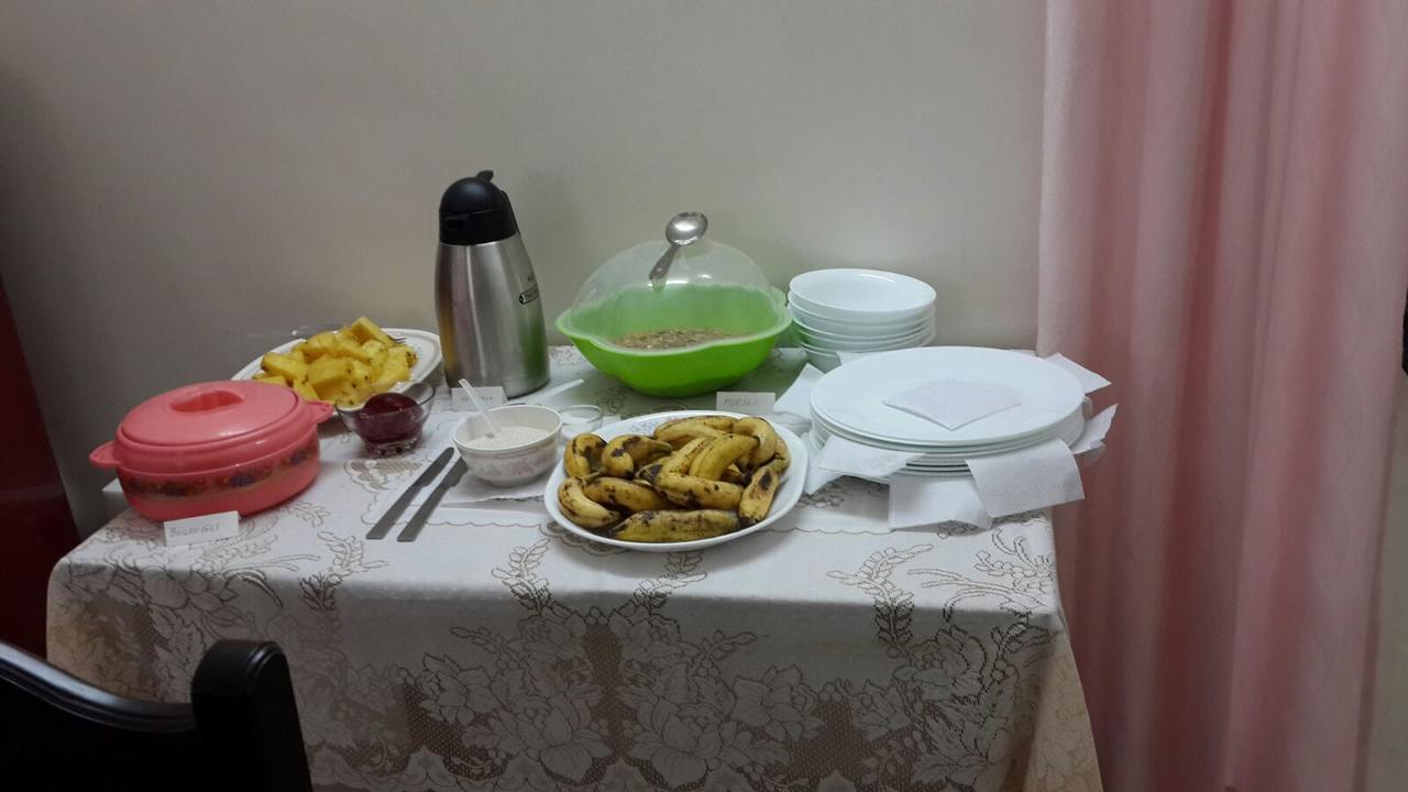 Greenfield Inn Thiruvananthapuram Luaran gambar