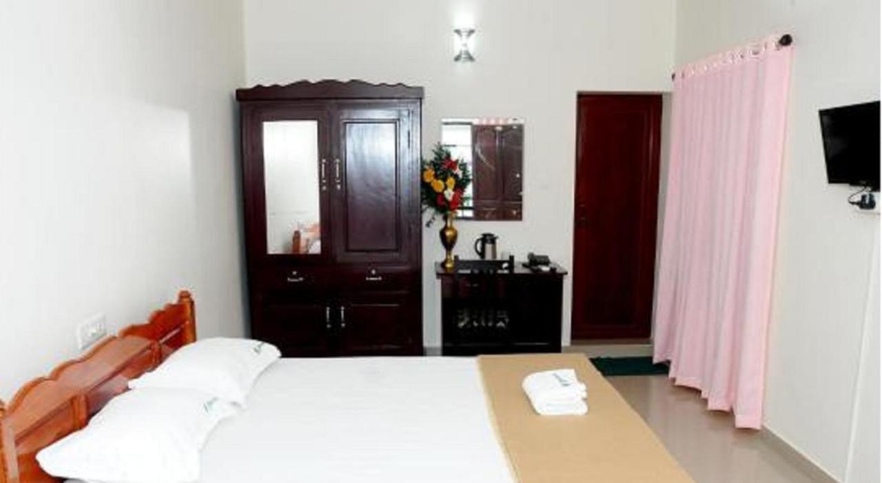 Greenfield Inn Thiruvananthapuram Luaran gambar